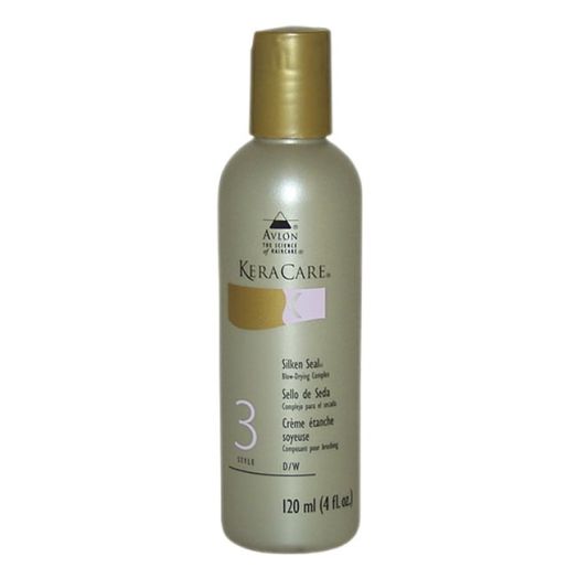 KeraCare Silken Seal