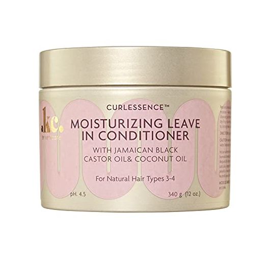 KeraCare Moisturizing Leave In Conditioner