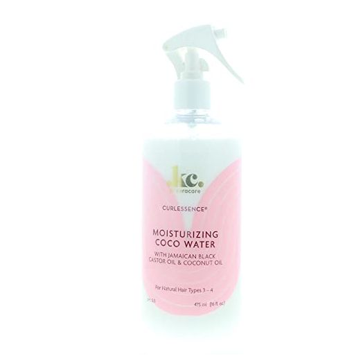 KeraCare Moisturizing COCO Water