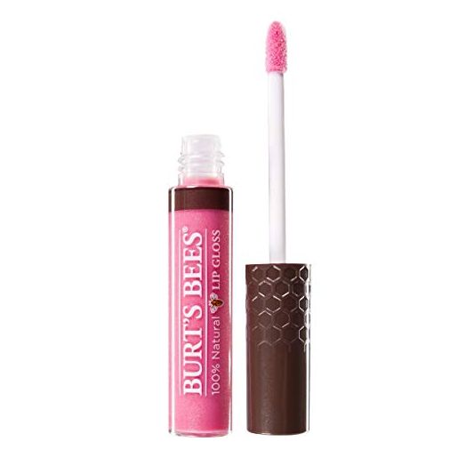 Burts Bees, Lip Gloss Spring Splendor, 0.2 Fl Oz