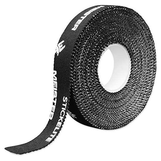 Meister StickElite Professional Porous Athletic Tape for Fingers