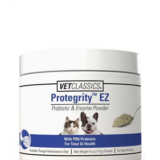 VetClassics Protegrity EZ - 4 oz (114 Grams)