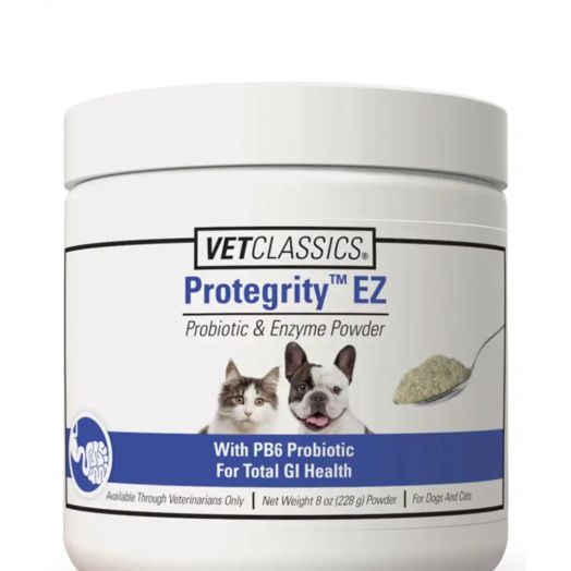 VetClassics Protegrity EZ - 8 oz (228 Grams)