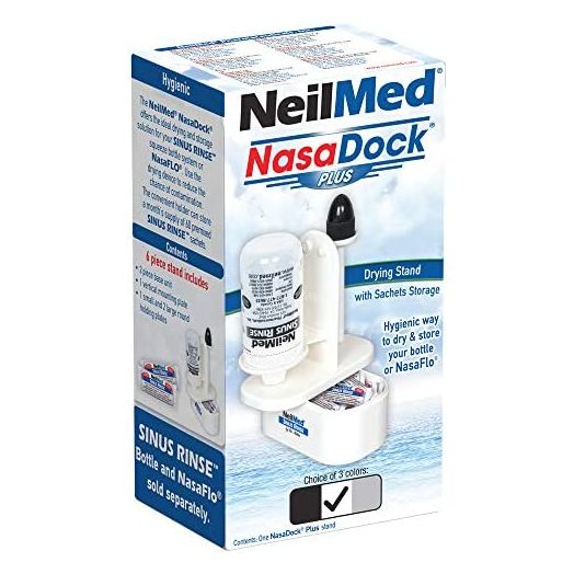 NeilMed Nasadock Plus Stand