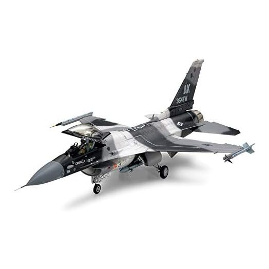 Tamiya F-16C/N Aggressor/Adversary