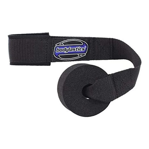 Resistance Band Door Anchor, Heavy-Duty Door Attachment