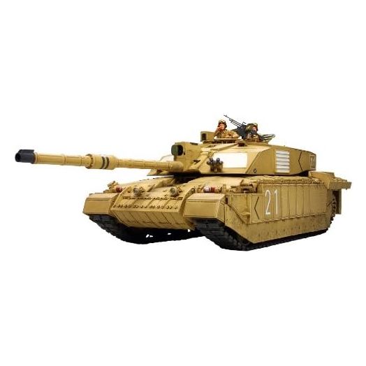 35274 1/35 Brit Challenger 2