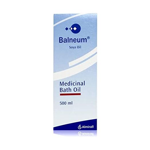 Balneum Bath Oil 500ml