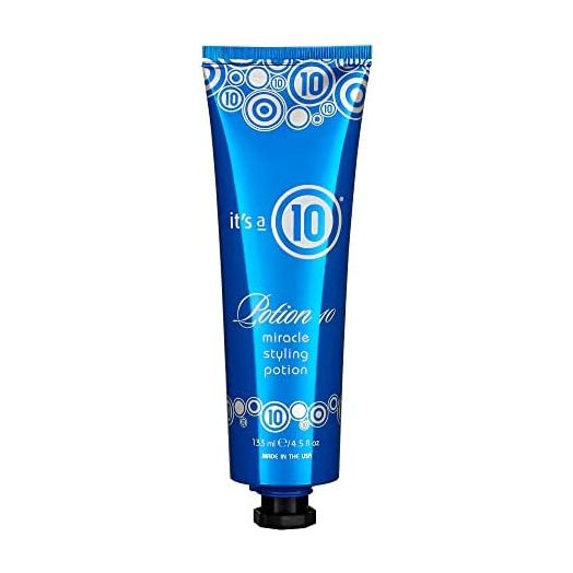 It's a 10 Haircare Potion 10 Miracle Styling Potion, 4.5 Fluid Ounce