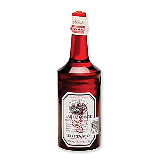 Clubman Eau de Quinine Hair Tonic, 12.5 fl oz