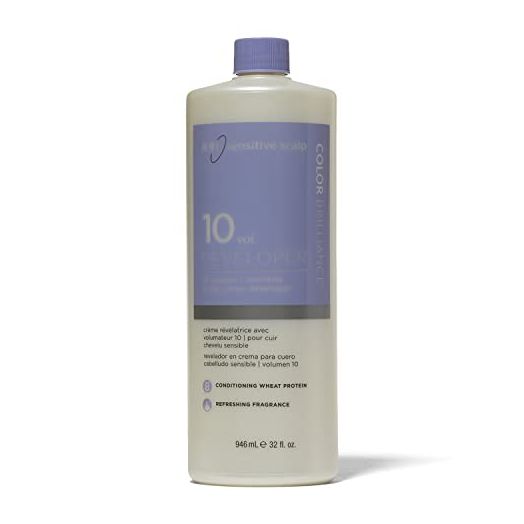 Ion Sensitive Scalp 10 Volume Creme Developer