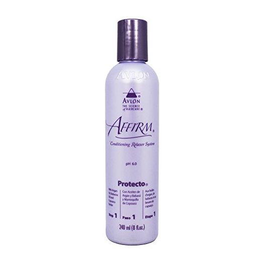 Avlon Affirm Protecto 8 fl. oz. (240 ml)
