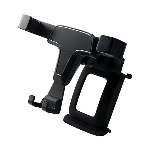 1797 for Honda Civic Phone Holder Mount Coupe Hatchback Type R Accessories Car Cellphone Cradle Air Vent Gravity Navigation Upgraded