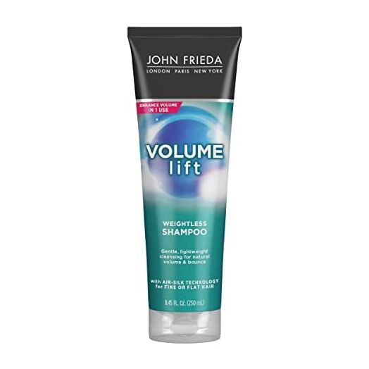 John Frieda Volume Lift Lightweight Shampoo