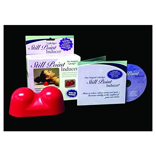 Still pt. Inducer, Relieving Headaches, Helping Reduce Stress