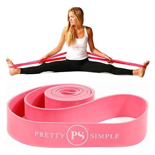 Ballet Stretch Band