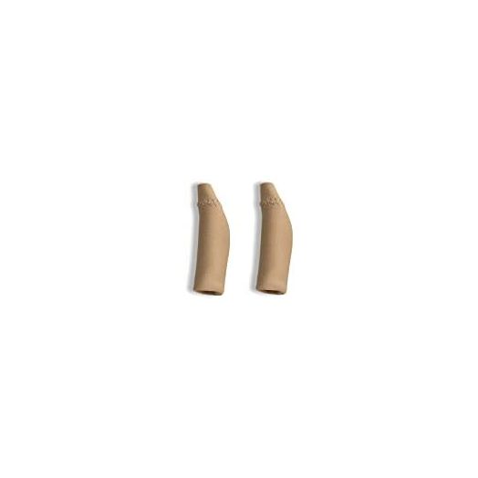Ear Gear Original Cordless, Protect Hearing Aids or Hearing Amplifiers from Dirt, Sweat, Moisture, Wind