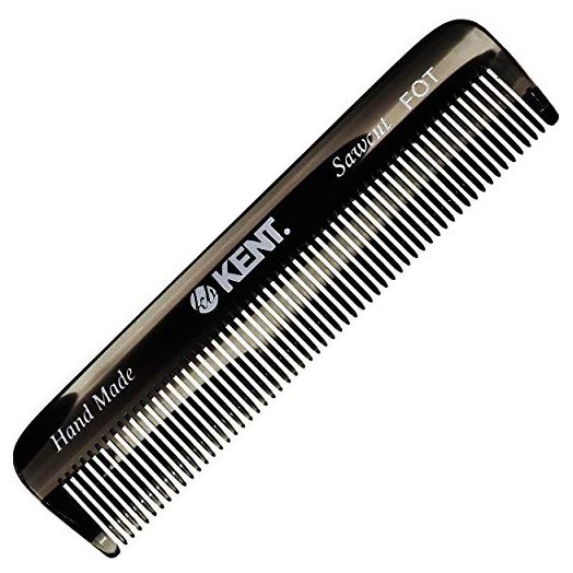Kent A FOT Handmade Pocket Comb