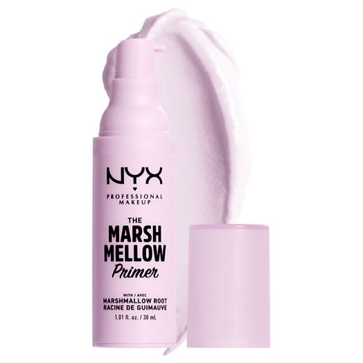 NYX Professional Makeup Marsh Mellow Face Primer