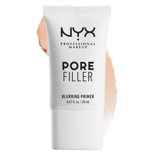 NYX Professional Makeup Pore Filler Blurring Face Primer, infused with smoothing agents