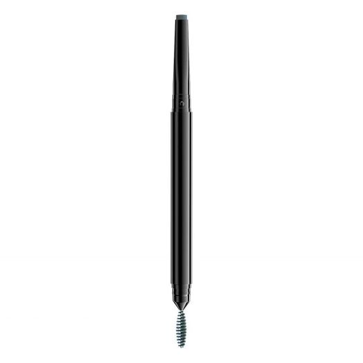 NYX Professional Makeup Precision Eyebrow Pencil, Charcoal