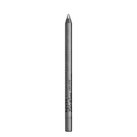 NYX Professional Makeup Epic Wear Liner Sticks, Long-Lasting Waterproof Eyeliner Pencil, Silver Lining