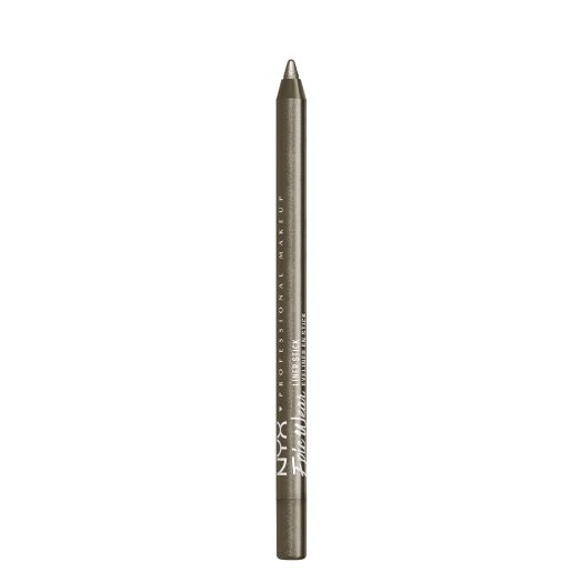 NYX Professional Makeup Epic Wear Liner Sticks, Long-Lasting Waterproof Eyeliner Pencil, All Olive