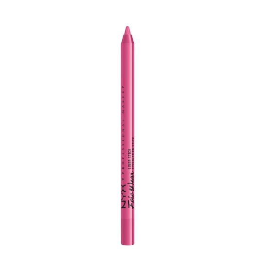 NYX Professional Makeup Epic Wear Liner Sticks, Long-Lasting Waterproof Eyeliner Pencil, Pink Spirit