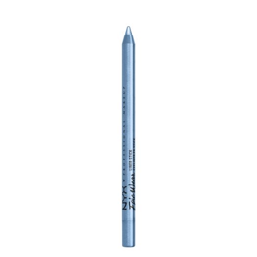 NYX Professional Makeup Epic Wear Liner Sticks, Long-Lasting Waterproof Eyeliner Pencil, Chill Blue