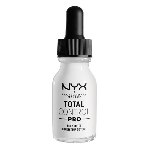 NYX Professional Makeup Total Control Pro Hue Shifter, Light