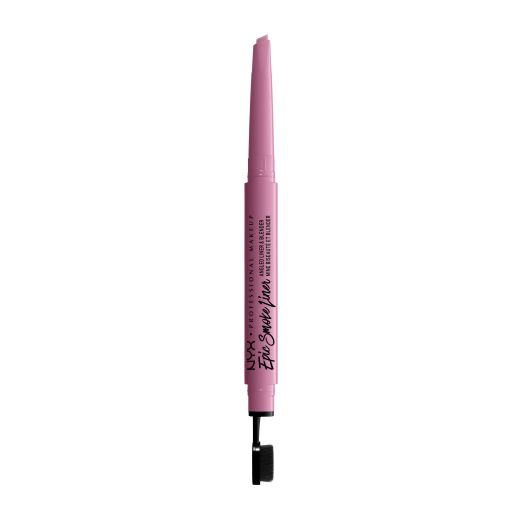 NYX Professional Makeup Epic Smoke Liner, Vegan Smokey Eyeliner, Rose Dust