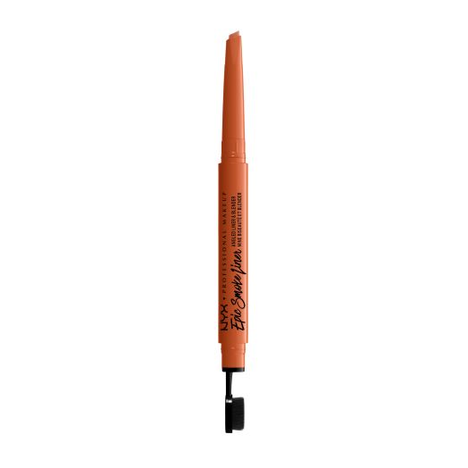 NYX Professional Makeup Epic Smoke Liner, Vegan Smokey Eyeliner, Fired Up