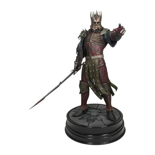 Dark Horse Deluxe The Witcher 3: Wild Hunt: Eredin Figure
