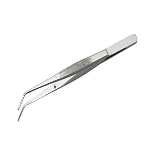 SZCO Supplies College Tweezers