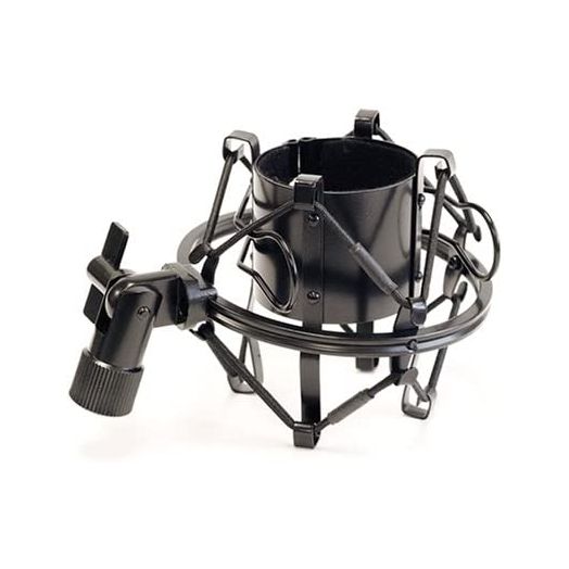 MXL 57 Microphone Shockmount (Black)