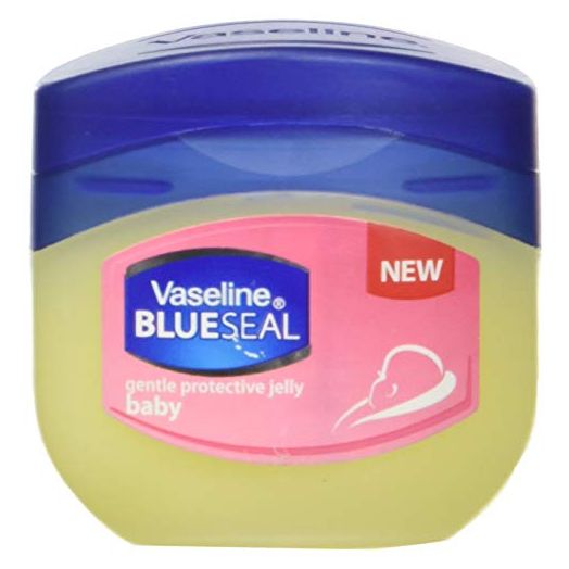 Vaseline Blue Seal Gentle Protective Jelly #Baby