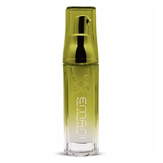 Emani 10 Primer Serum with 2% Hyaluronic Acid