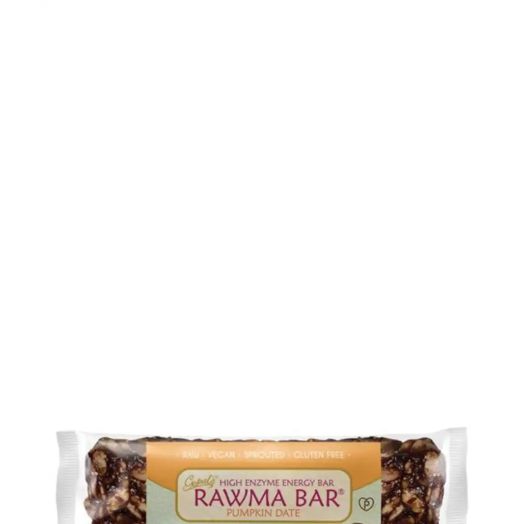 Gopal's Healthfoods Rawma Bars Pumpkin Date - 1.9 oz (54 Grams)