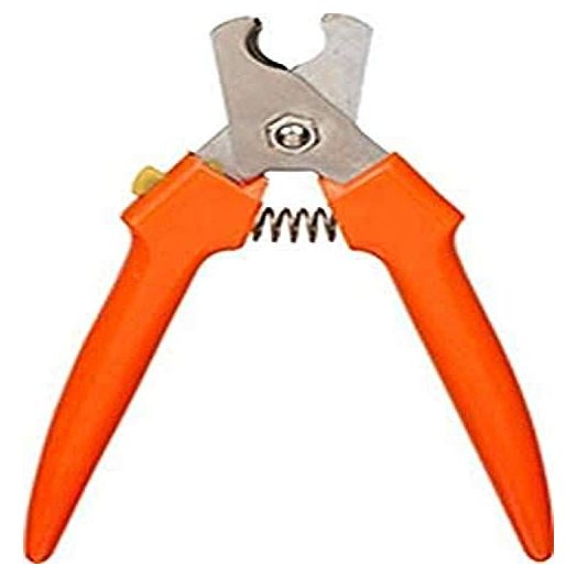 Millers Forge Dog Nail Clip, Large