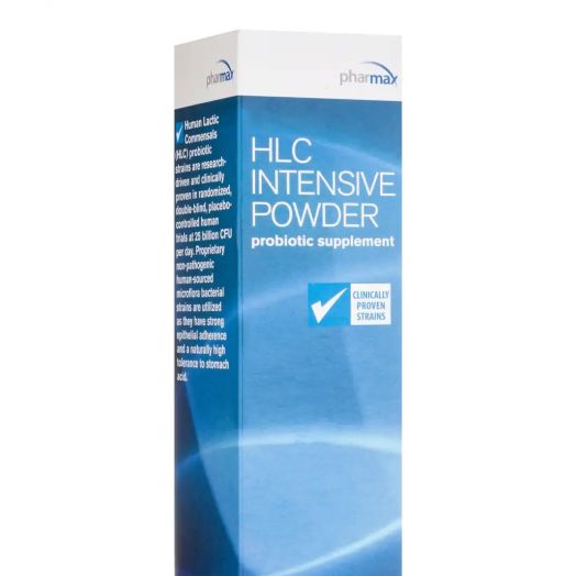 Pharmax HLC Intensive Powder - 1 oz (30 Grams)