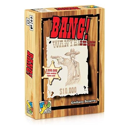 DA VINCI Bang 4th Edition