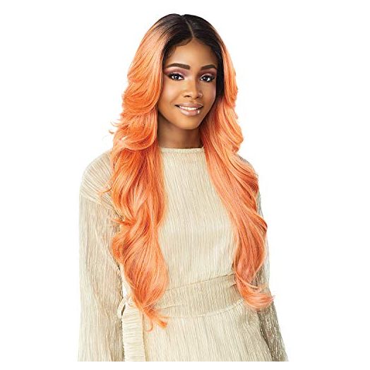 Sensationnel Butta lace wig unit 2 (2)