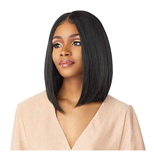 Sensationnel 13x6 What lace wig, Tyrina (1B)