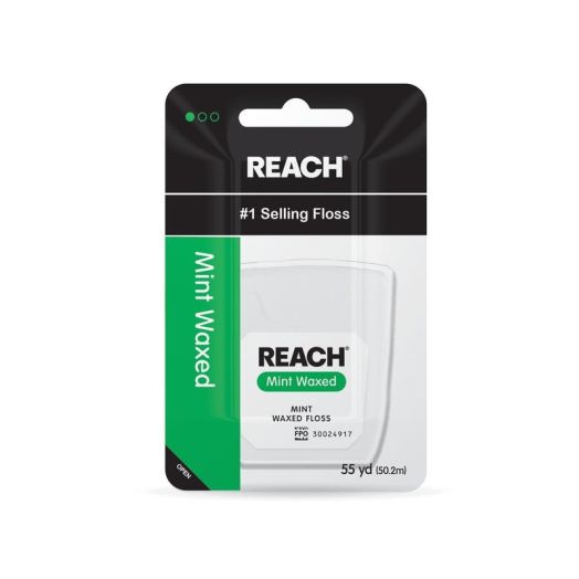 REACH MINT WAXED MINT 55YD