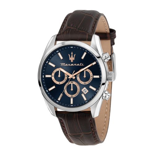 Attrazione Men's Watch Limited Edition, Multifunction, Quartz Watch - R8851151003