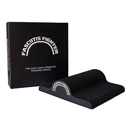 Fasciitis Fighter- Strong feet are Happy feet. Foot Strengthening Product