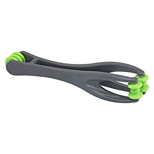COZLOW HandPro Finger Massager Dual-Sided Therapy Tool | Arthritis Tools for Hands | Hand Roller for Arthritis, Blood Circulation, Stress Relief, and Pain Relief