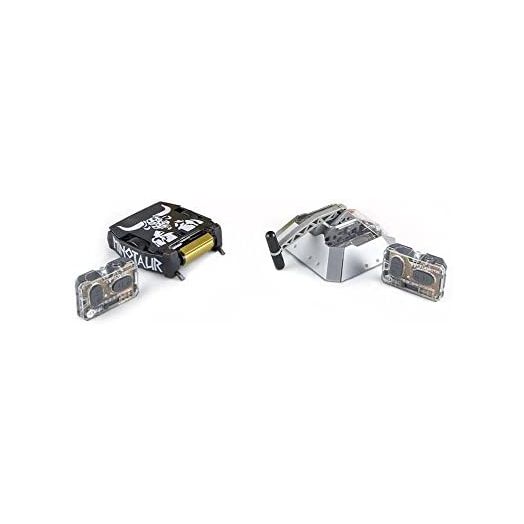HEXBUG BattleBots Rivals (Beta and Minotaur)