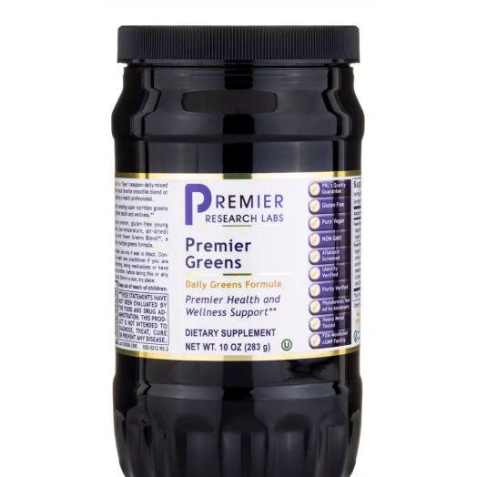 Premier Research Labs Premier Greens - 10 oz (283 Grams)