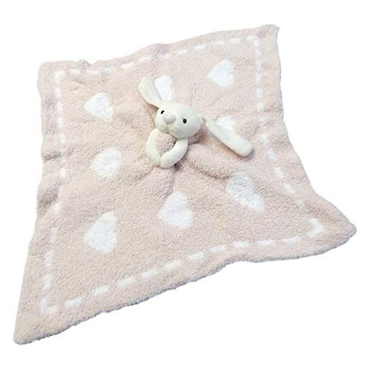 Barefoot Dreams Cozychic Dream Mini Blanket with Buddie